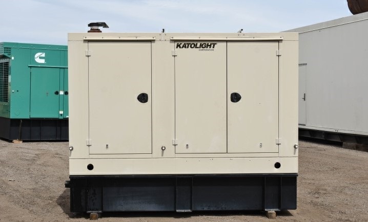 平阳购买柴油发电机需留心哪些问题?