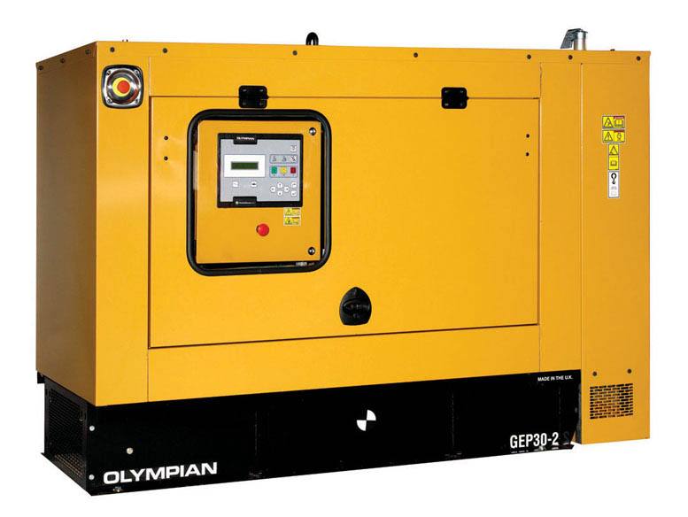 平阳要知道的静音发电机租赁的优点