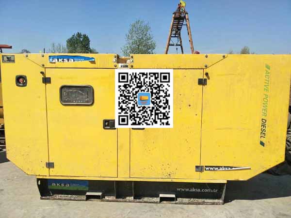 平阳租赁发电机