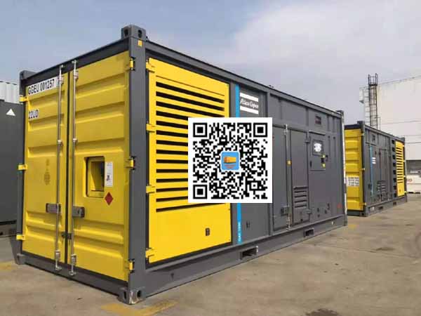 平阳大型发电机出租