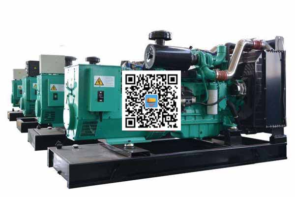 平阳租赁发电机