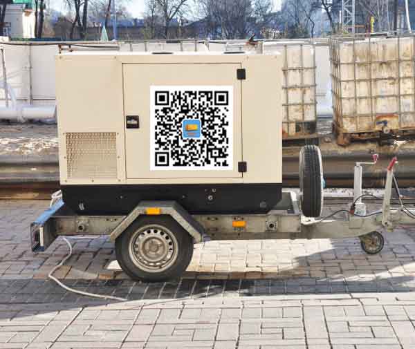 平阳租赁发电机 柴油发电机喷油嘴卡死的原因及处理方法