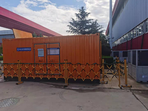 平阳柴油发电机组的运行和使用注意事项