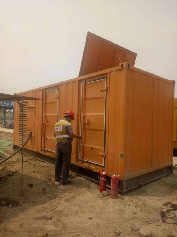 平阳柴油发电机组不定期保养会出现哪些问题？