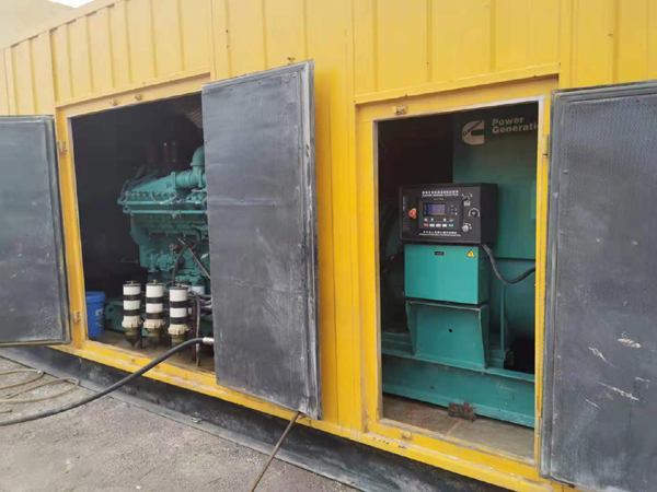 平阳柴油发电机组的蓄电池种类有哪些？