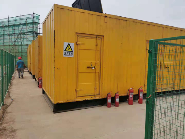 平阳租赁发电机 汽车起动机和起动机再制造工艺流程