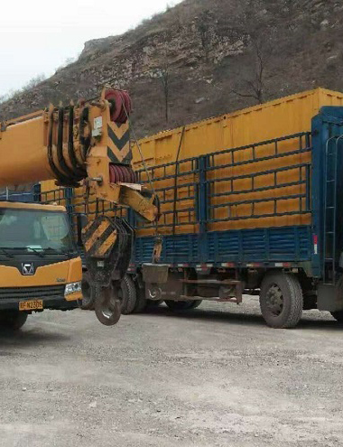 平阳租赁发电机-柴油发电机的冷却与通风