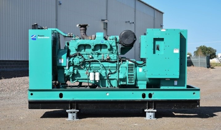 平阳发电机出租-教您发电机厂家该如何选购