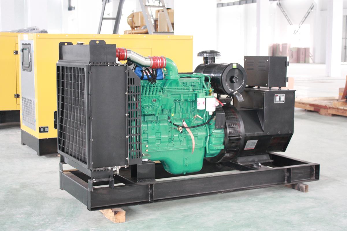 平阳租赁发电机-柴油发电机,柴油发电机组冷却液不循环怎么办