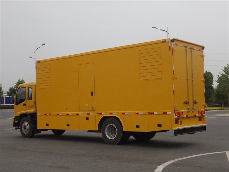 平阳发电车出租- 柴油发电机油箱怎么清洗