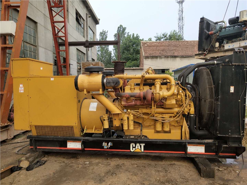 平阳发电机租赁-柴油发电机组原理概述