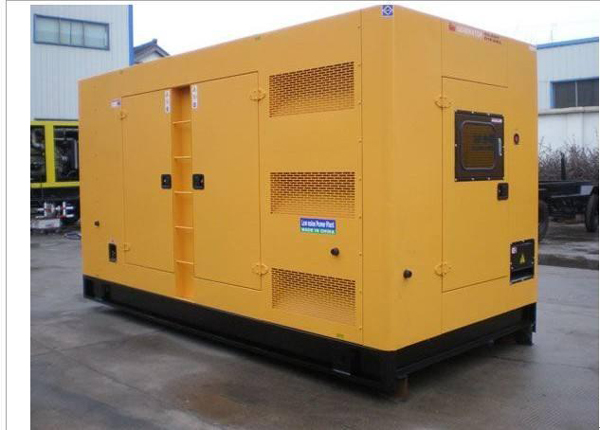 平阳发电机出租-静音发电机组厂家：柴油发电机组并机需要什么条件？