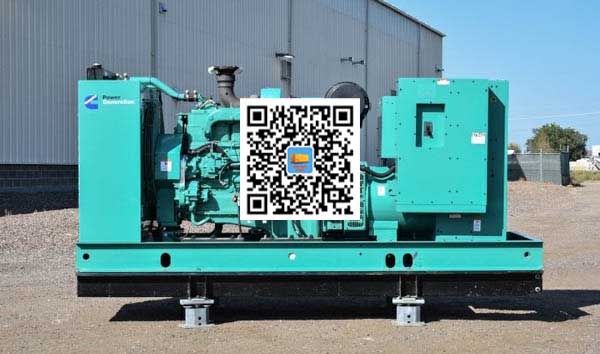 平阳发电机出租-选购发电机需要考虑的几大因素