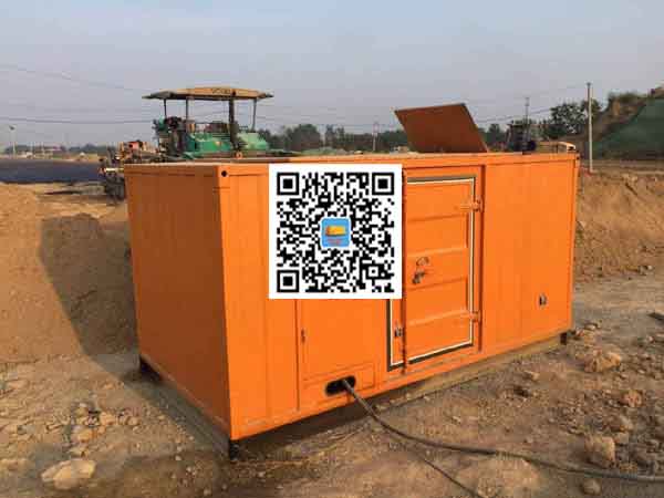 平阳出租发电机-潍柴发电机的特点都有哪些