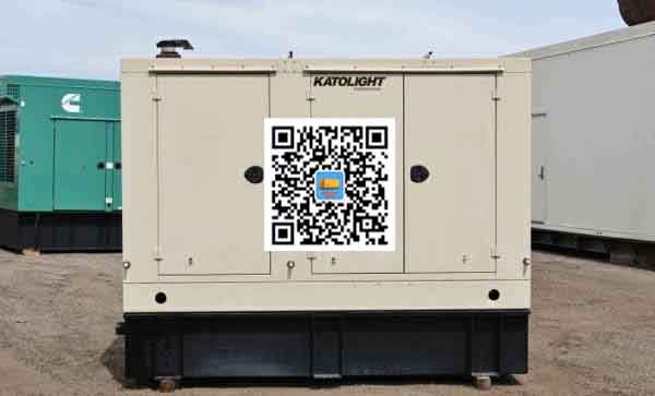 平阳出租发电机-关于柴油发电机电压问题