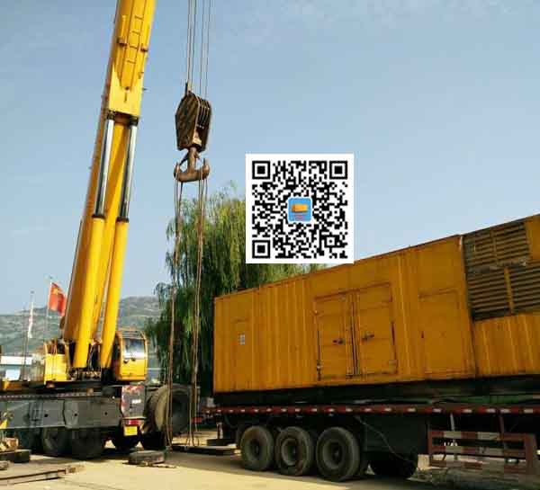 平阳发电车出租-全自动发电机组长期不使用该如何保养？