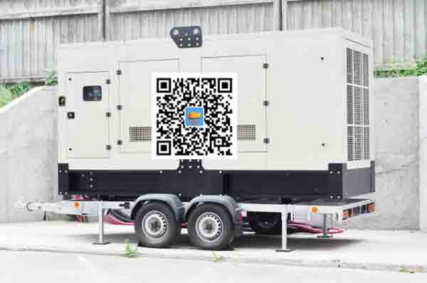 平阳发电机出租-柴油发电机设计的优势性能特点有哪些