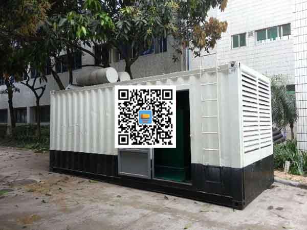 平阳出租发电机-什么样的柴油发电机使用效果比较好