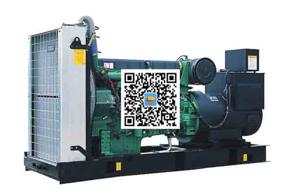 平阳租赁发电机-柴油发电机组不及时维护危害大