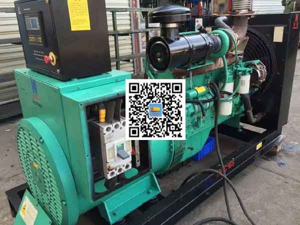 平阳租赁发电机-发电机一般变压器磁芯所使用的是什么材料？