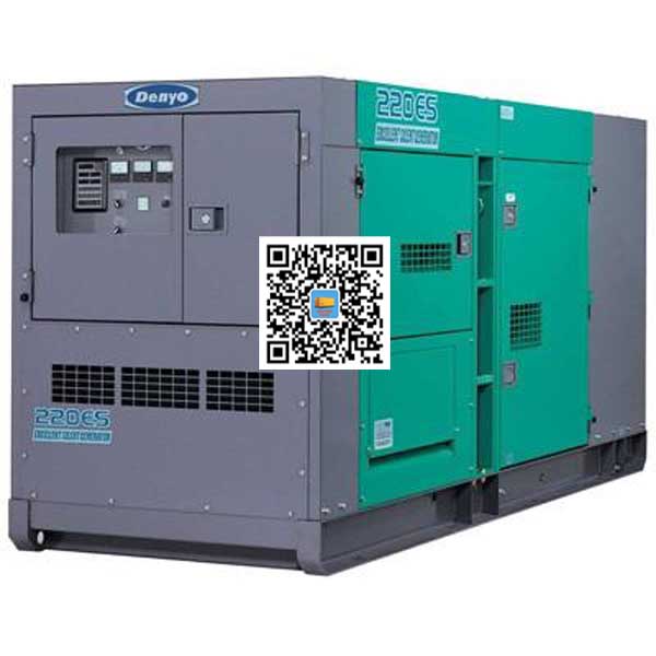 平阳发电机出租-发电机组的调节器如何调整