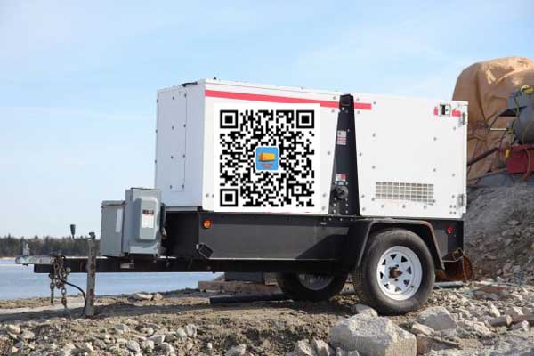 平阳发电车出租-应注意的注意安全事项