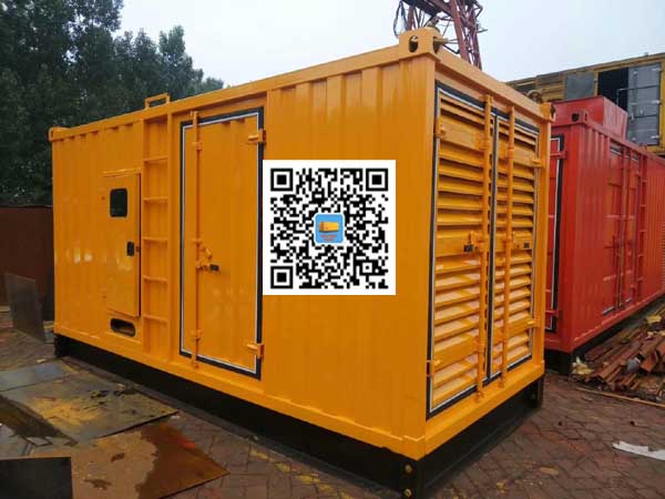 平阳发电机出租-发电机组应该选购什么品牌的