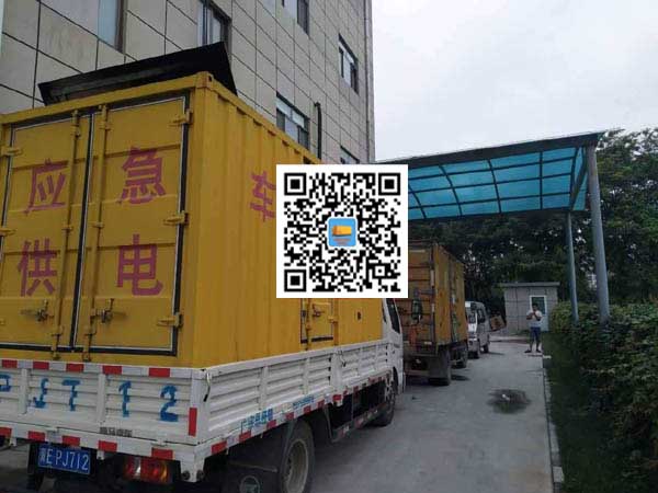 平阳发电机出租-上柴发电机组的油耗会出现什么原因