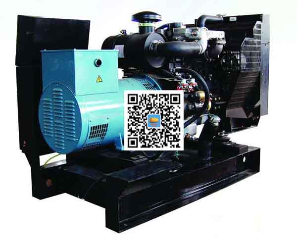 平阳发电车出租-发电机的使用规范技巧