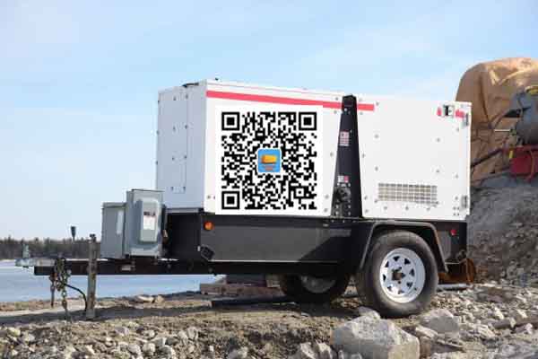 平阳水轮发电机组振动的原因