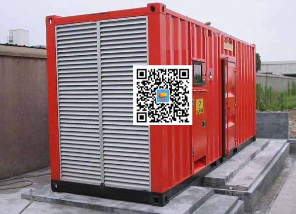 平阳300kw柴油发电机组一个小时耗油