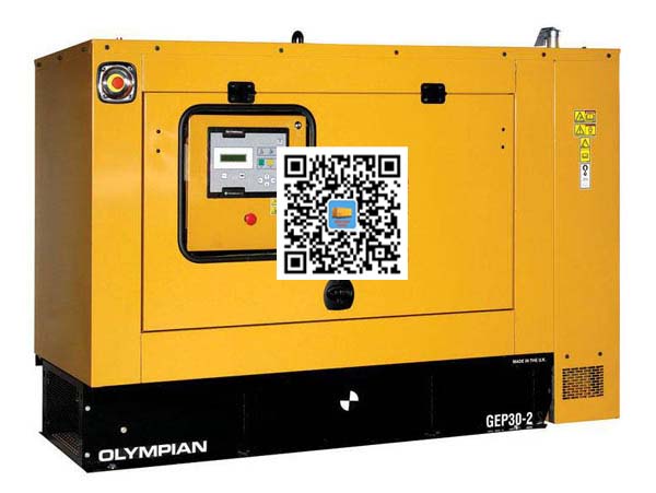 平阳为什么柴油发电机组水温高