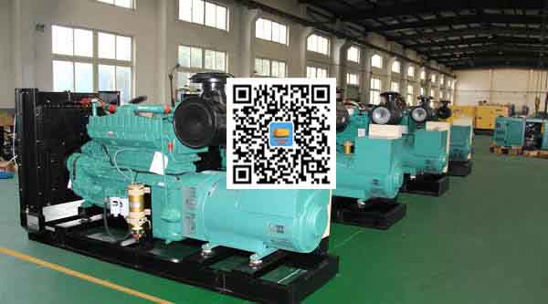 平阳浅述购买柴油发电机组有什么注意事项