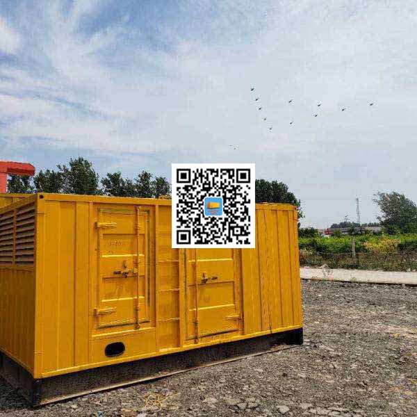 平阳发电机出租发电机电刷的结构与作用是什么