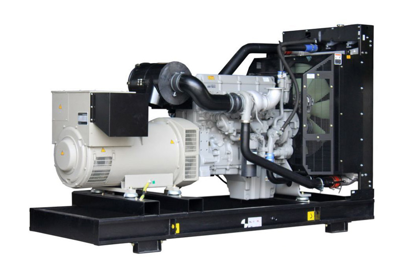 平阳柴油发电机组租赁出租机油底壳正确清洗方法