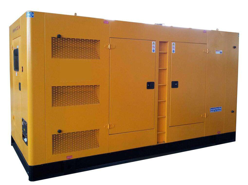 平阳柴油发电机组进气门与排气门磨损严重是什么原因