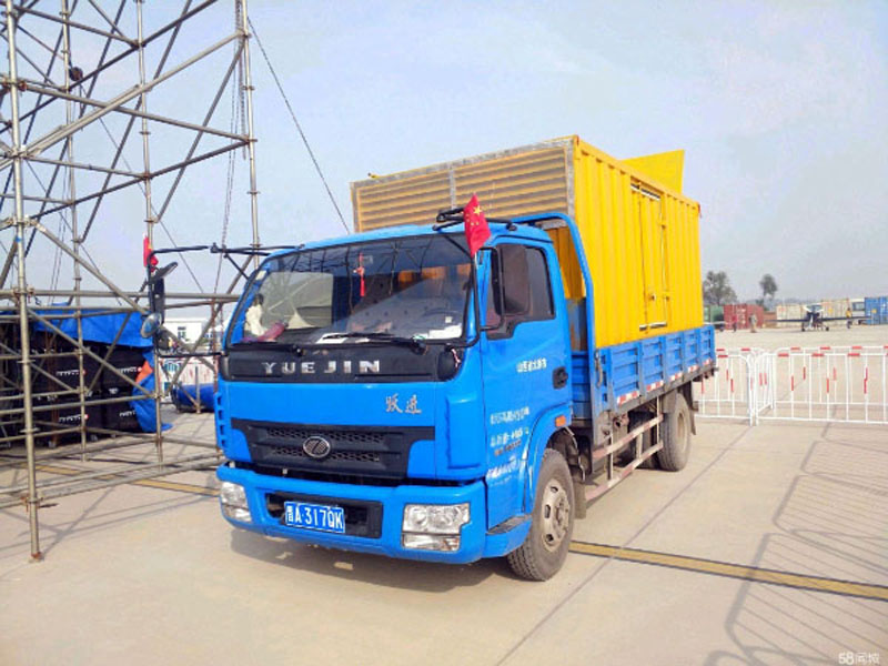 平阳柴油发电机组的错误操作的危害