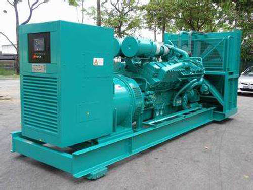 平阳如何选择适合 100KW 发电机的电缆长度？