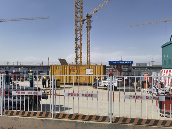 平阳发电机出租电缆长度过长会对 100KW 发电机造成哪些影响？