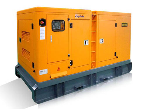平阳影响 200kw 柴油发电机油耗的因素有哪些？