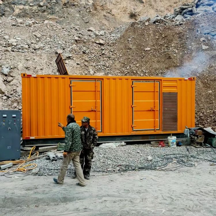 平阳如何降低 200kW 柴油发电机在高海拔地区的油耗？