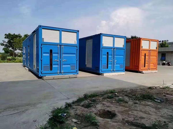 平阳柴油发电机组如何保养？