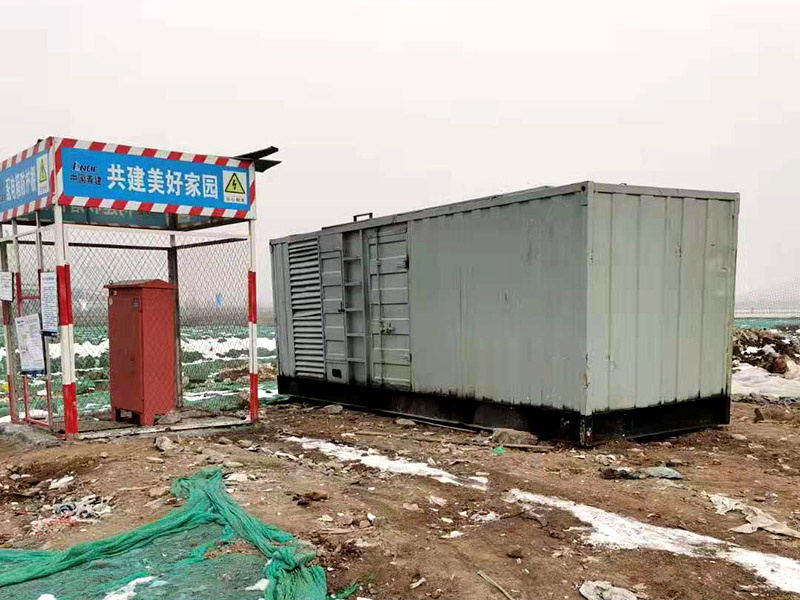 平阳150kw的柴油发电机组可以带多少功率设备