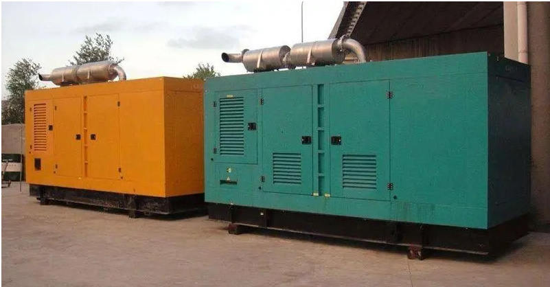 平阳如何根据实际负载情况选择合适功率的发电机组？