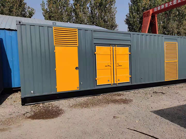 平阳发电机出租电缆线的选择还需要考虑哪些因素？