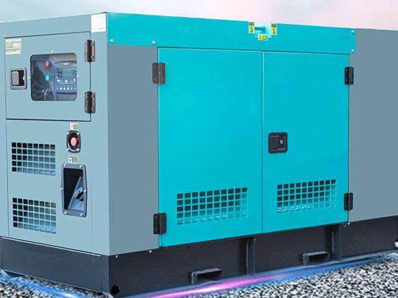 平阳50KW柴油发电机油耗是多少？