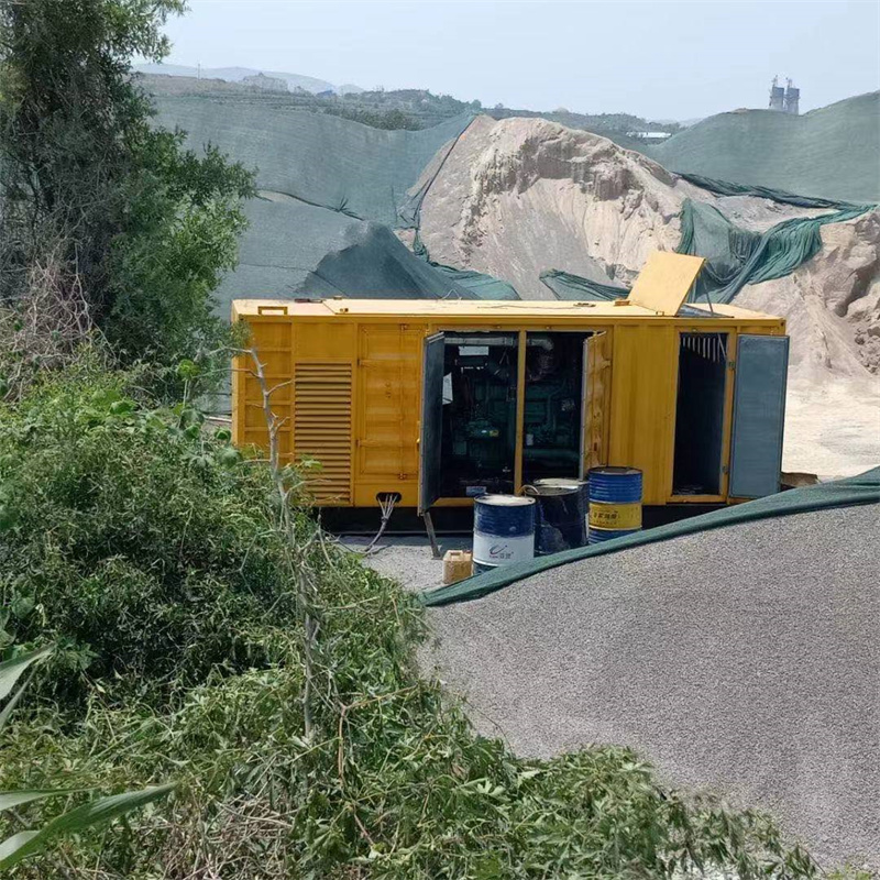 平阳影响 400KW 柴油发电机组油耗的因素有哪些？