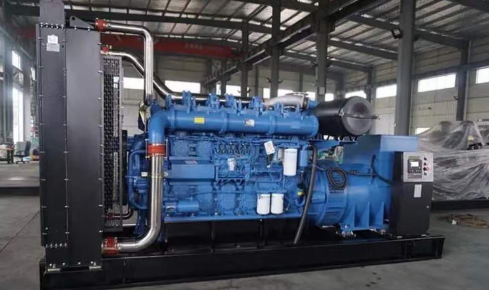 平阳如何选择适合的 500kW 柴油发电机组？
