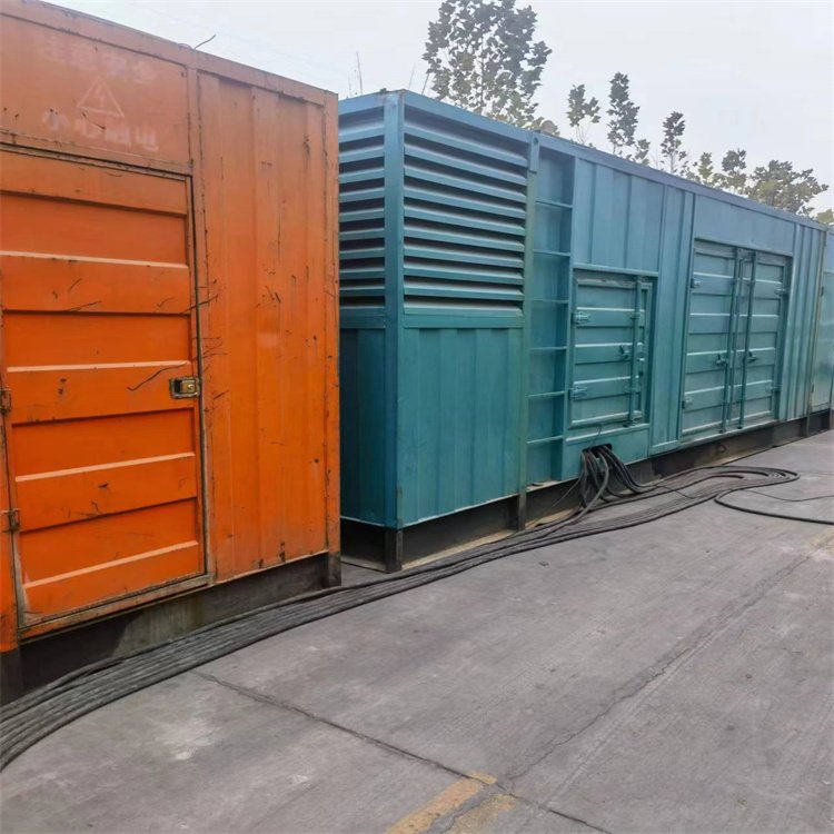 平阳如何选择适合 600kW 柴油发电机组的热继电器？
