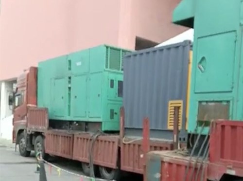 平阳柴油发电机的功率因数一般是多少？